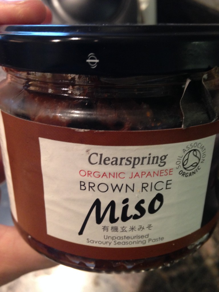 Miso Paste